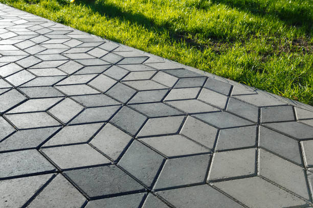Best Residential Paver Driveway  in Ashland, PA