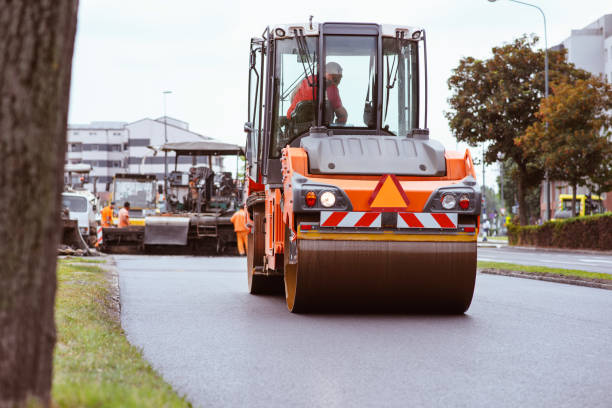 Best Driveway Paving Company  in Ashland, PA