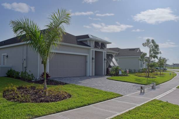 Reasons to Select Us for Your Driveway Paving Requirements in Ashland, PA